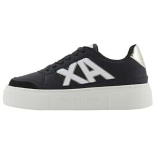 Кроссовки Armani Exchange Kurt EU 36  1/2