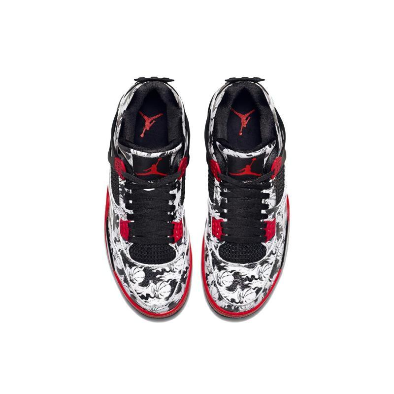 Air Jordan 4 Retro 'Tattoo' Jordan BQ0897-006