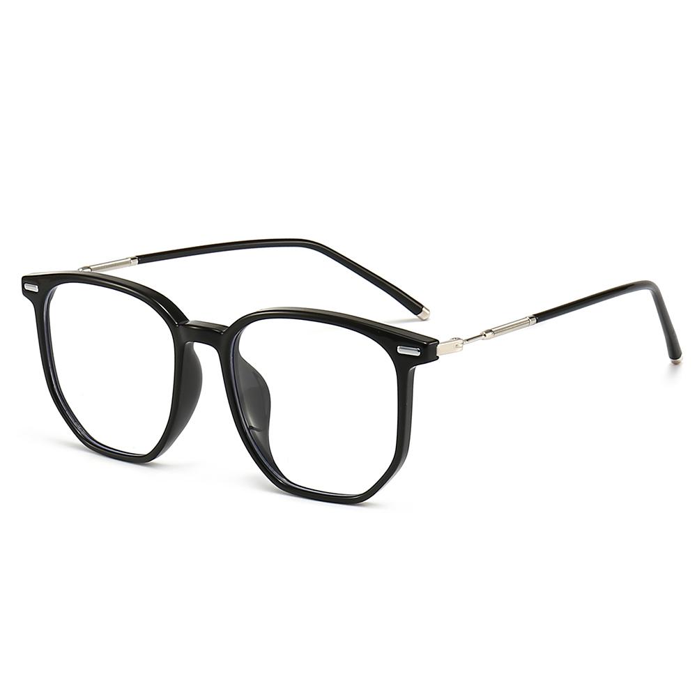 Advanced TR Frame Anti-blue Light Glasses Can Be Matched with Myopia Glasses Frame Ultra-light Glasses Frame MS8139