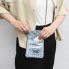 Gourmandise Sanrio Characters IIIIpocket Smartphone Pouch Cinnamoroll (e-pocket) SANG-325CN