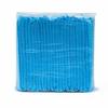 21“ Disposable Caps Hair Net Bouffant Cap Hairnet Men Women Head Cover for Service Work Cooking Kitchen Spa Tattoo Tanning Salon