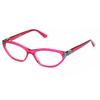 Women Eyeglasses Gu50146 072