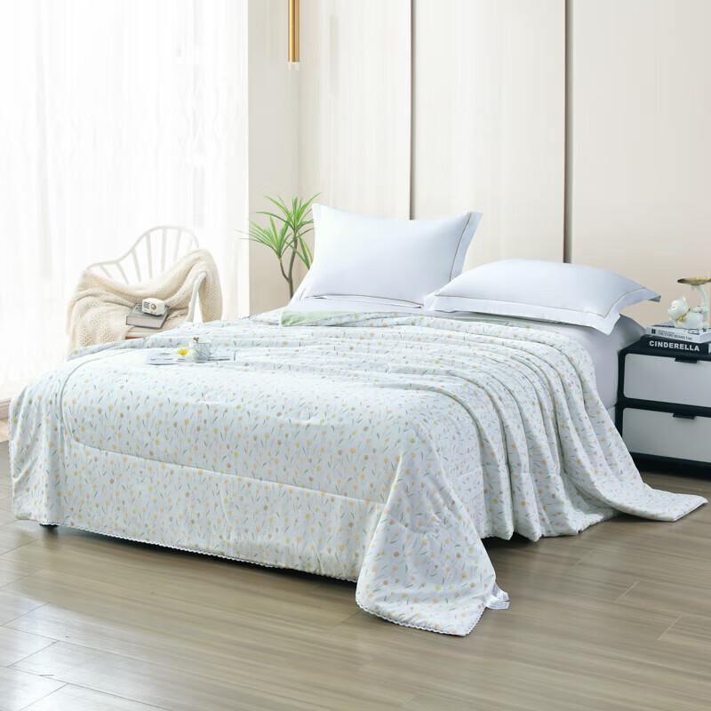 Muji Royal Antibacterial Quilt