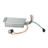 For Robotics Brushed Motor Controller Electrical Speed Controller Potentiometer Control Speed Adjustment Range