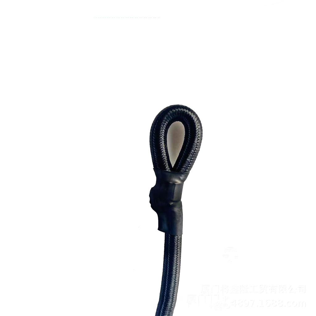 Outdoor Children's Bungee Cord Exercise Equipment Accessories, Buttock Toning Machine, Waist Twisting Machine, Elastic Rope