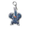 Keychain For Pokemon Charizard Houndoom Mewtwo Gyarados Latias Blaziken Anime Game Collection Anime Peripheral DIY Toy Gift