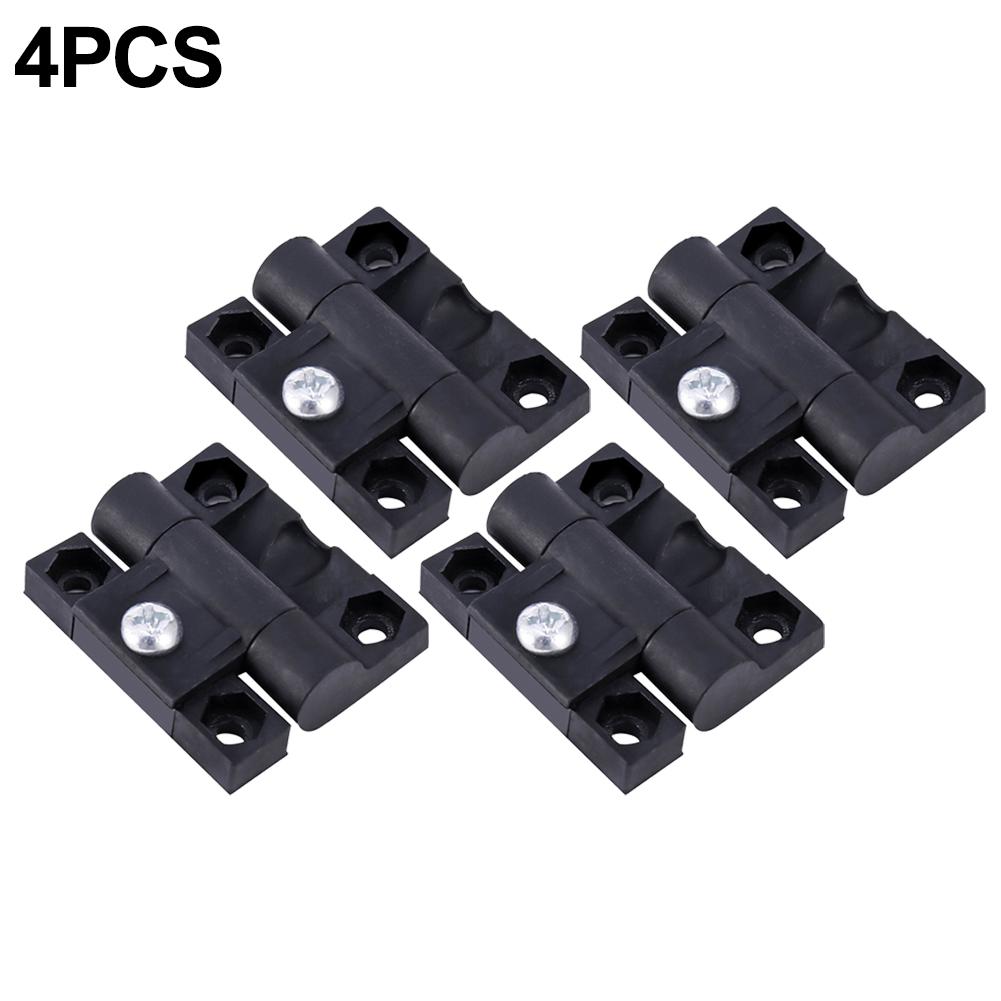 Hardeware Hinge New Plastic Position Control 4 Piece