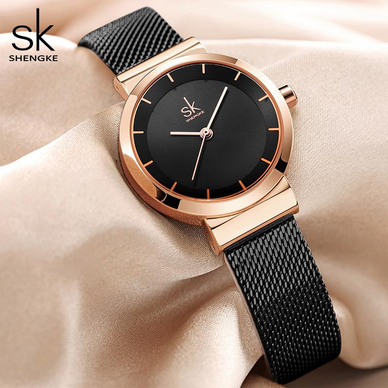 0194 Watch Women'S High Value Guangzhou Watch Watch Girls Middle School Student Watch Watch Women'S Watch