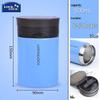 304 Stainless Steel Insulated Food Jar 500ml