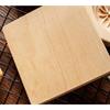 Cookie Molds for Baking Wooden Cookie Cutter 3D Gingerbread Cookies Moulds Press Cake Embossing Pumkin Bakery Gadgets Stamps