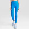 Summer UV Protection Ice Silk Girls' Quick-Dry Yoga Pants