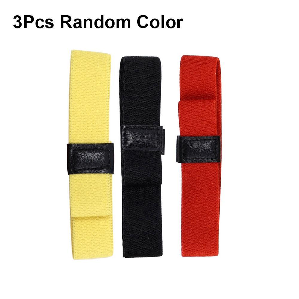 

3 шт. Высокоэластичная ланч-бокс с фиксированным ремешком, герметичная эластичная лента для студентов и взрослых