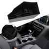 Practical Car Central Console Storage Box Tray Complete Machine List Easy To Use Fitments High Quality New And