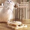 Gatos – Brinquedos para gatos