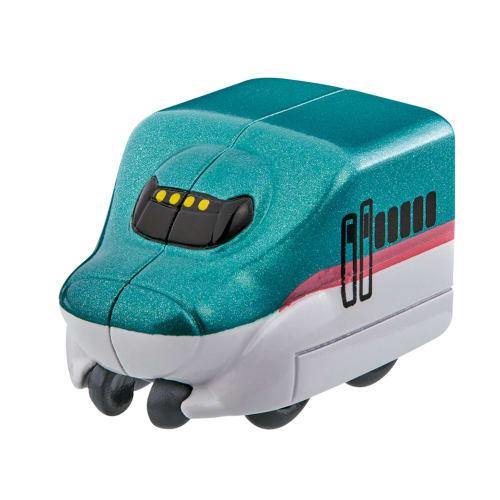 bikkura tamago asovehicle bath salts in the bath ~ connecting shinkansen edition 4 ~