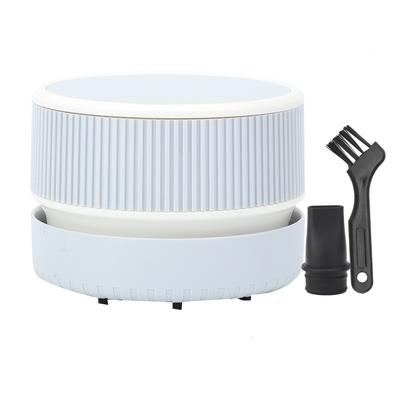 Mini Vacuum Cleaner Home Desk Vacuum Dust Dirt Food Crumbs Cleaning ToolMini Vacuum Cleaner