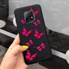 For Xiaomi Redmi 10X 5G 4G Case Cover Redmi 10X Pro Phone Cases Silicone Cute TPU Bumper For Xiaomi Redmi10X 10 X Pro Fundas