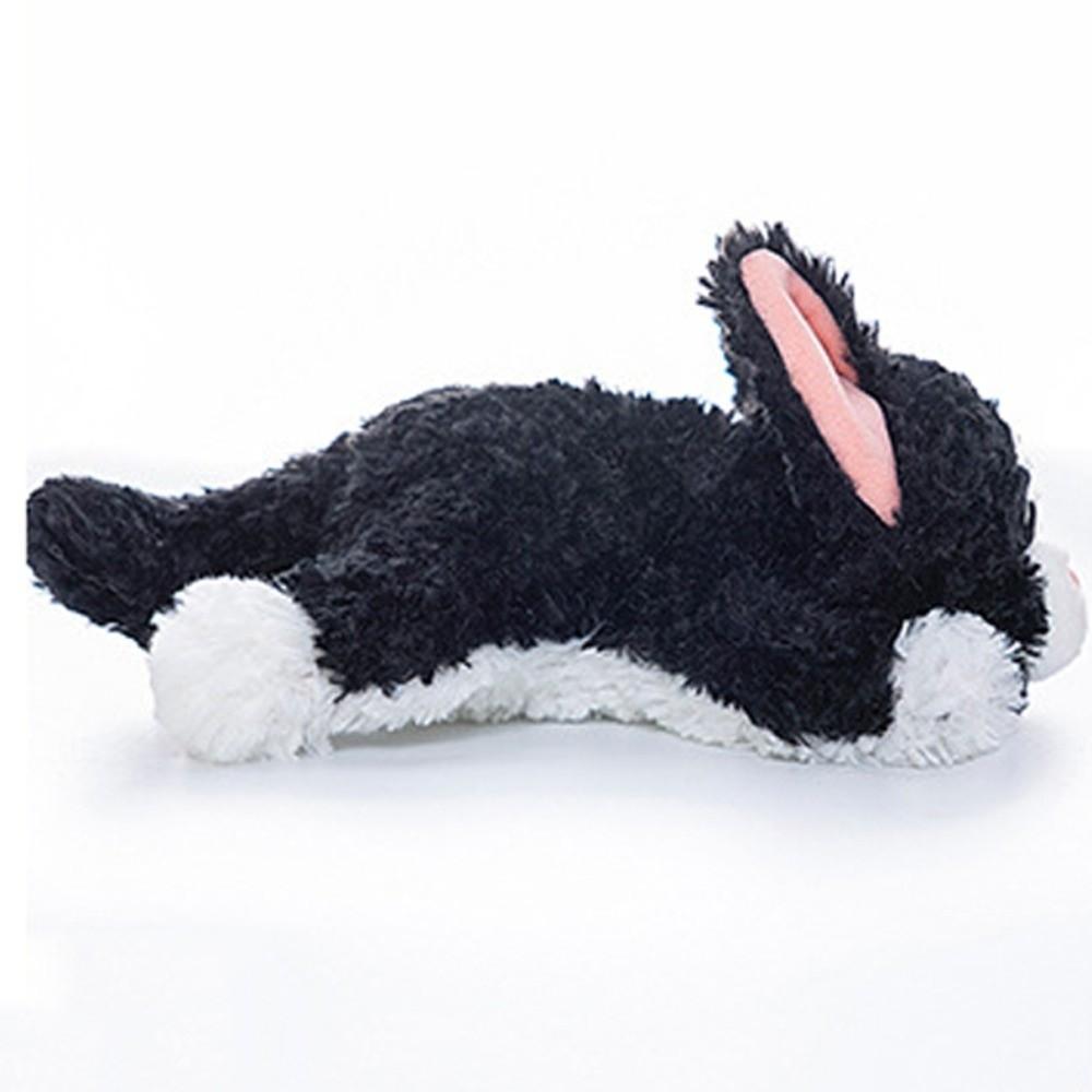 Animal Curly Cat Plush Toy Keychain Wrist Pad German Curly Cat Plush Doll  Birthday Parties