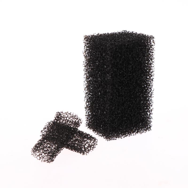 2/5Pcs Aquarium Filter Sponge For Aquarium Fish Tank Air Pump Skimmer Biochemical Sponge Accessories