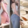 Lifting Shaping Butt Hip Up Padded Enhancer Padded Insert Jeans Invisible Underwear  for Women Men