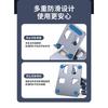 Mobile Phone Holder Desktop Metal Liftable Folding Portable Mobile Phone Holder Desktop Tablet Suitable for IPad Lazy Holder