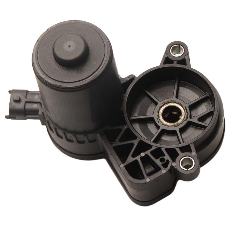 Subaru 26669AL010 Parking Brake Caliper Motor 926-477 Brembo