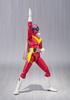 TAMASHII NATIONS Akaranger S.H.Figuarts