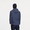 K-Boxing Men's Mid-Length Casual Jackets