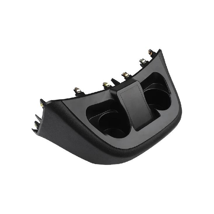 Car Central Control Water Cup Holder Panel Storage Box A44768008319051 For Mercedes Vito For Metris W447 2016-2023 Interior Part