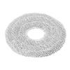 Filter Mop Cloth Dust Bag Side Brush Kit For Cecotec For Conga For X50 And For X-Treme, 1 Set Replacement Accessories