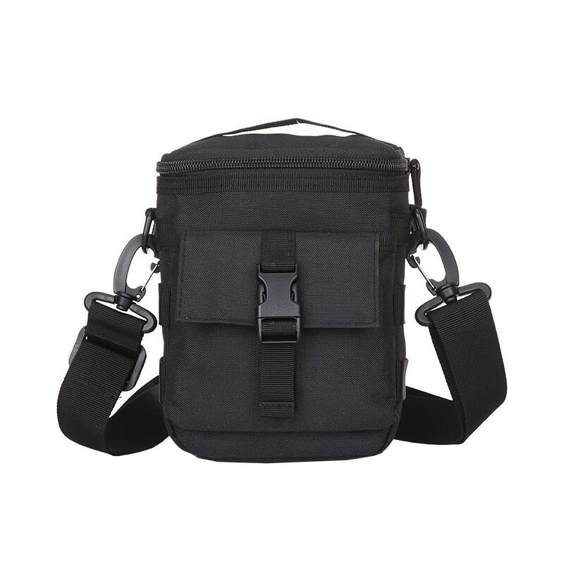 Крутая вертикальная наплечная сумка Cool Walker Outdoor Multi-functional One Size