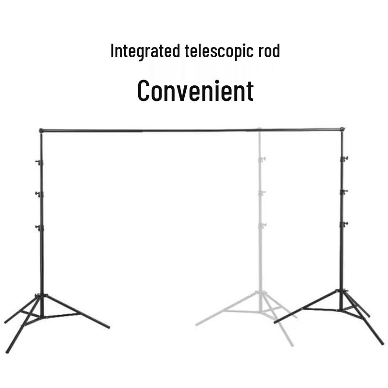 JINBEI Photography Background Stand