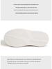 Women's 2025 Summer White Platform Sneakers - Thick-Soled, Breathable Mesh, Inner Lift, Casual Sports Style