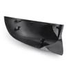 Carbon Side Mirror Cover Caps M Style For BMW X5 F15 X6 F16 28i 35i 15-18