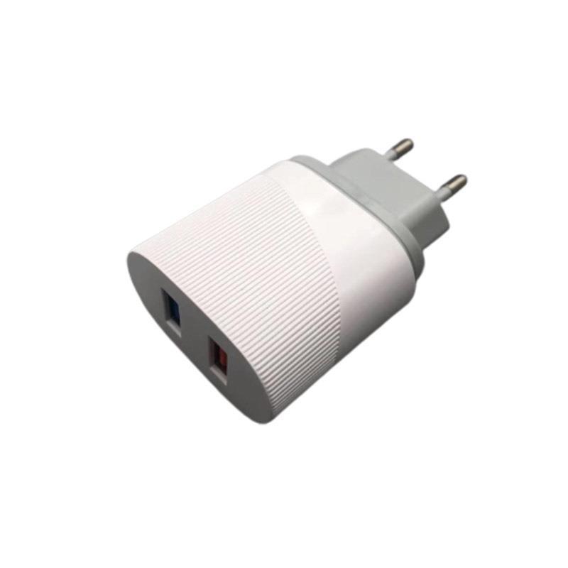 

Style Mobile Phone Accessories Charger QC 3.0 Direct Charging New Model