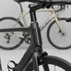 1Pc Bicycle Carbon Fiber Washer 1-1/8" Stem Washer Spacer 28.6Mm Mountain Bike Front Fork 1-150Mm Road Bike Accessories