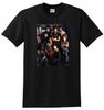 HOOK T SHIRT the Lost Boys Rufio Photo Poster Tee Cast SMALL MEDIUM LARGE XL