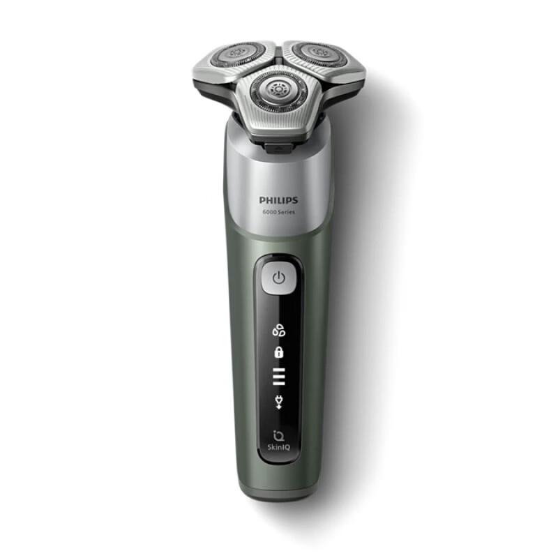 Philips S6931 Electric Shaver CN plug (adapter included)