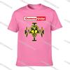 Funny T Shirt Queensryche Retro TShirt Tshirt Unisex Tee