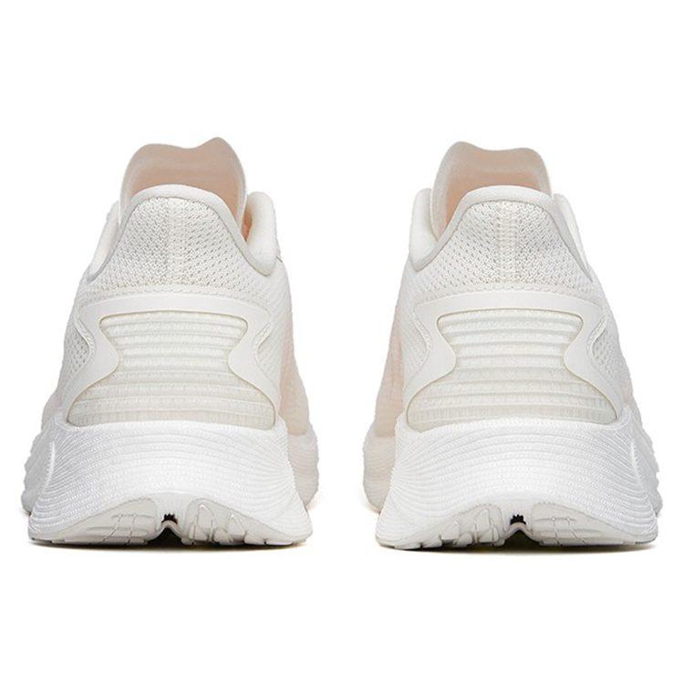 Anta MACH 2.0 Versatile Textile, Synthetic Leather Cushioning Slip Resistant Abrasion Resistant Breathable Low top 122225583-5
