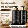 Vitesse Ginger Anti-Hair Loss & Anti-Dandruff Shampoo