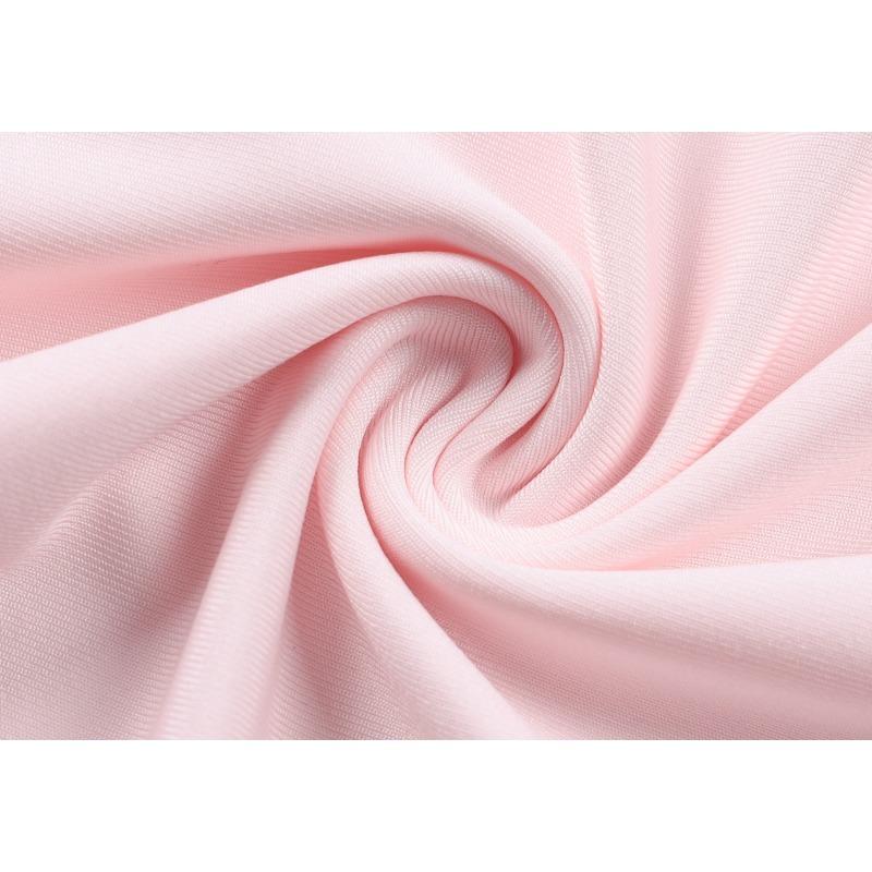 Damen Sommerkleid mit Rüschen und V-Ausschnitt, sexy Schnürung, Rucksack-Hüftkleid