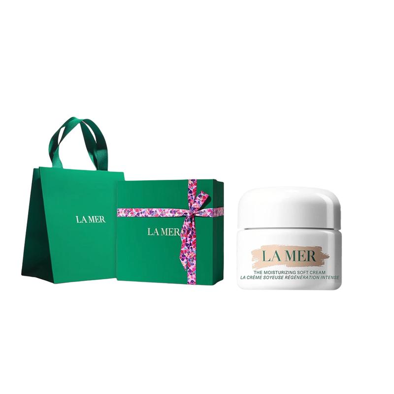 HAILANZHIMI Miracle Cloud Velvet Face Cream Soothing, Hydrating, And Repairing 60ml Gentle