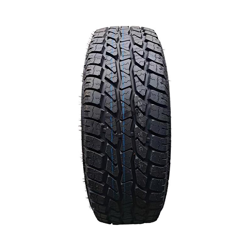 Huadema Beijing BJ2022 Warrior Tire