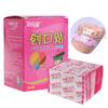 100Pcs Adhesive Bandages Waterproof Breathable First Aid Wound Plaster Cartoon