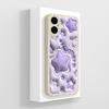 Fashion Soft Phone Cover Suitable For iPhone 17 Pro Max 17Air Shockproof Case Anime Panda Pattern Liquid Silicone High Quality Shell For iPhone Casing
