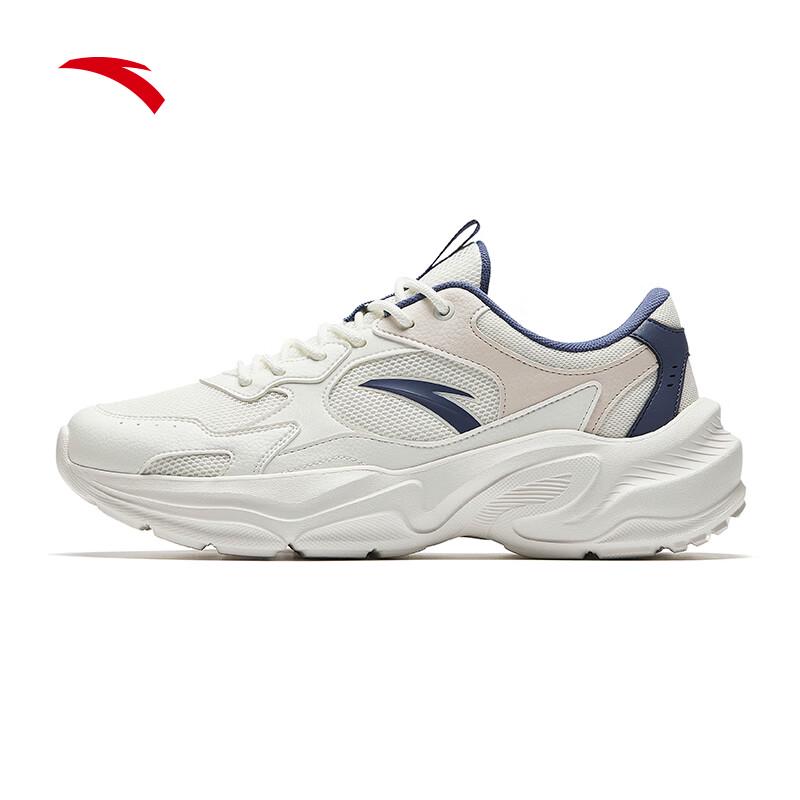 Anta Little Millennium Men's Casual Dad Shoes