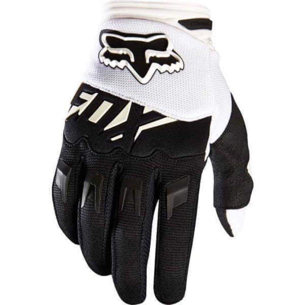 CYWOPVEQ Motorcycle Gloves for Motorbikes, Motocross Gloves for Spring, Summer, Autumn, Abrasion Resistant, Ventilation,