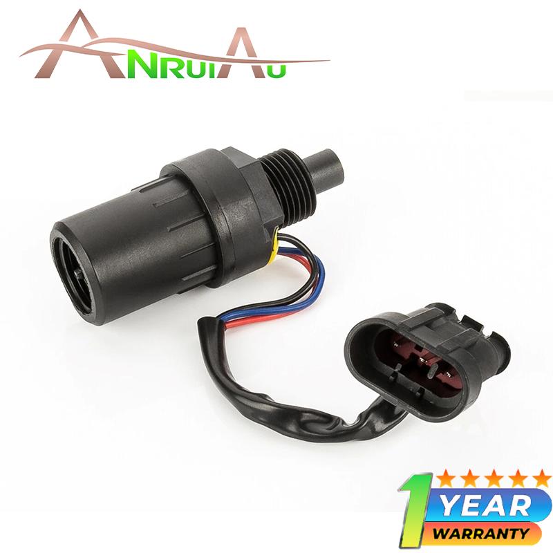 NEW Vehicle Odometer Speed Sensor Compatible with FIAT Palio 1996-2005 Strada 1998-2003 Uno 2001-2003 1.0L 1.5L 1.6L 46543998