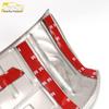 Hongguang S1 Stainless Steel Trunk Guard Plate